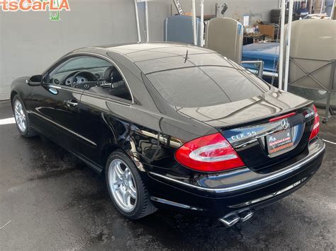 clk55 amg for sale|Used Mercedes.